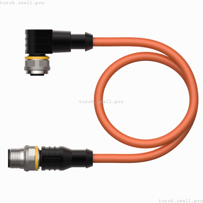 WKC4.4T-1.5-RSC4.4T/TXO3700 6632441 TURCK