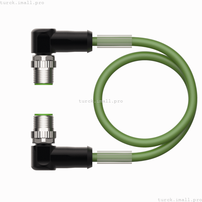 WSSD-WSSD-4416-2M 100003019 TURCK