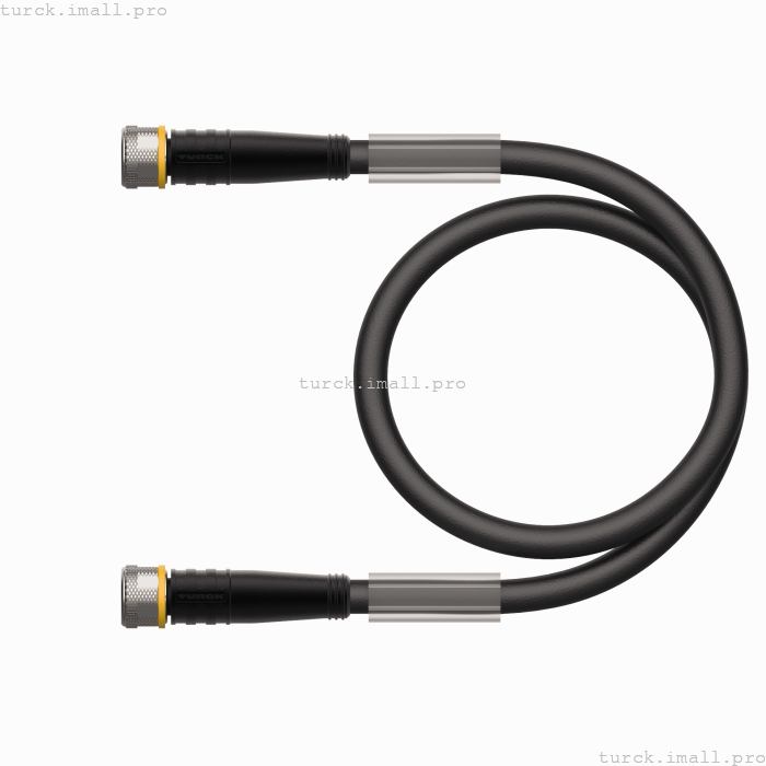 PKG4M-3.3-PKG4M/TEL 6633130 TURCK