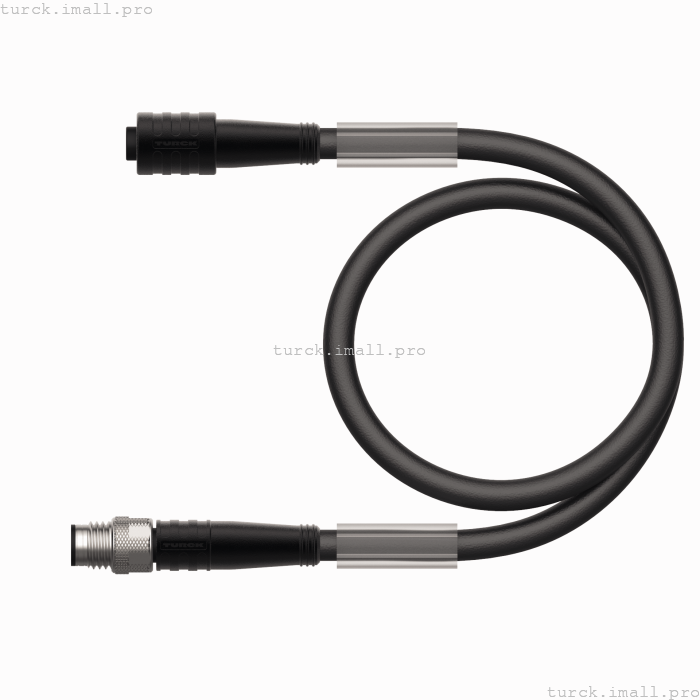 PKG3Z-0.3-PSG3M/TEL 6634452 TURCK