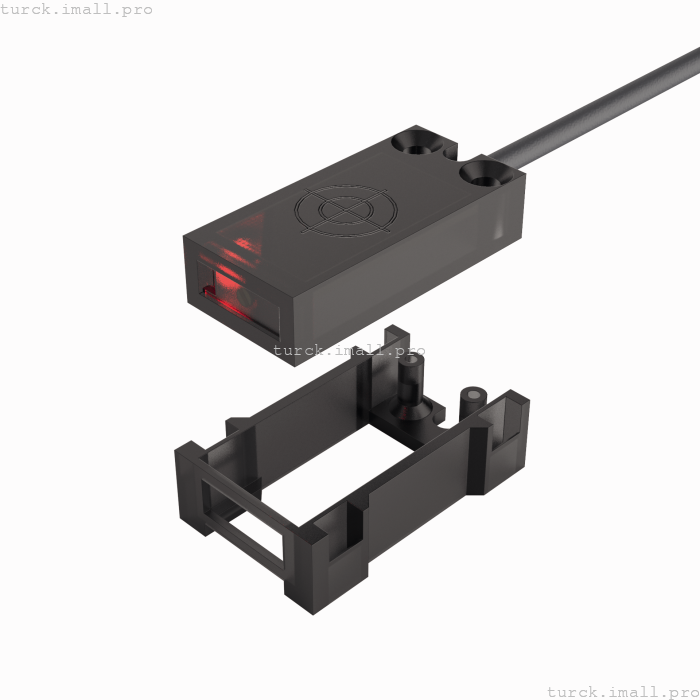 BCE8-QP08-AN6X 100016729 TURCK