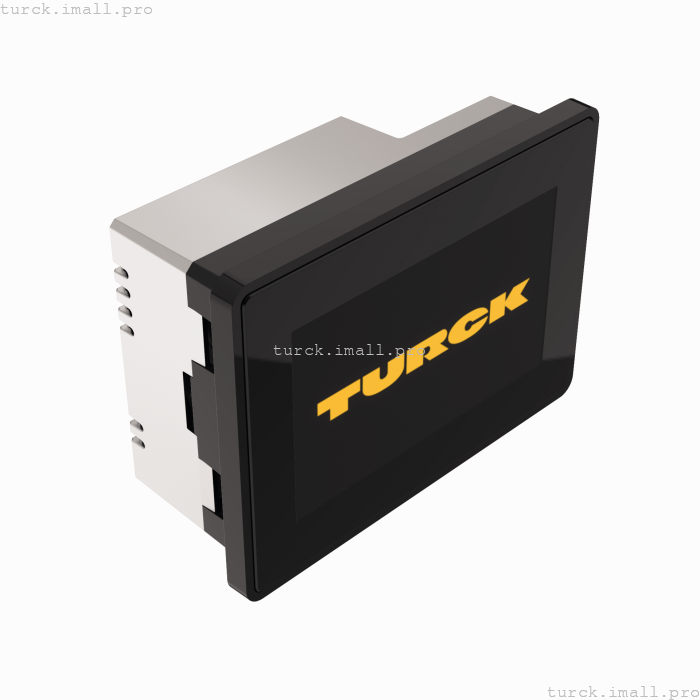 TX705-P3CV01 100002029 TURCK