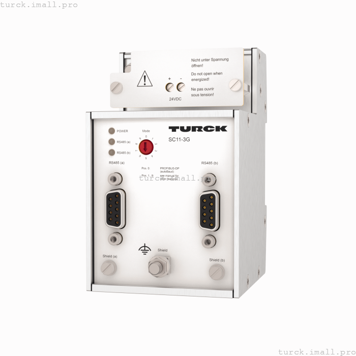SC11-3G 100000548 TURCK