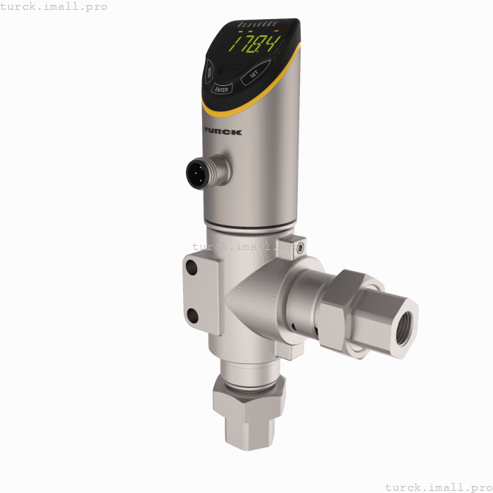 PS326-2.5D-01-2UPN8-H1141 100017559 TURCK