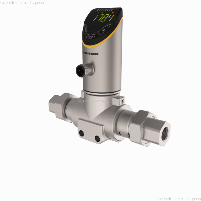 PS325-2.5D-02-LI2UPN8-H1141 100017530 TURCK