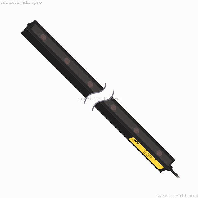 SAB-998AB1DXL13-Q5E 3805076 TURCK