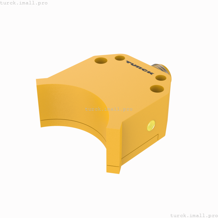 NI4-DS20-2Y1X2-H1140 1050001 TURCK