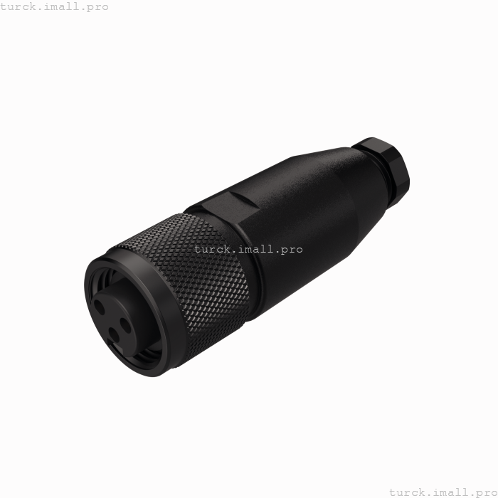 FW-MRKPM0316-P-S-0608 6914501 TURCK