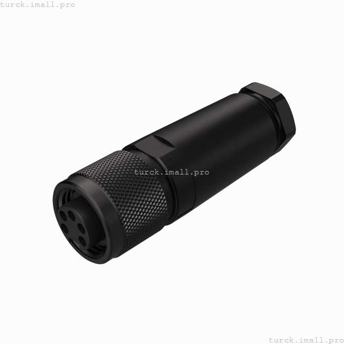 FW-MRKPM0516-P-S-1012 6914520 TURCK