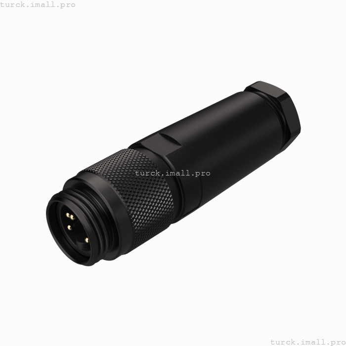 FW-MRSPM0516-P-S-1012 6914519 TURCK