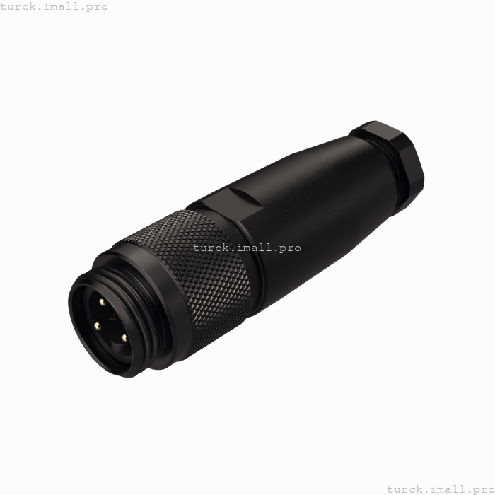 FW-MRSPM0416-P-S-0810 6914518 TURCK