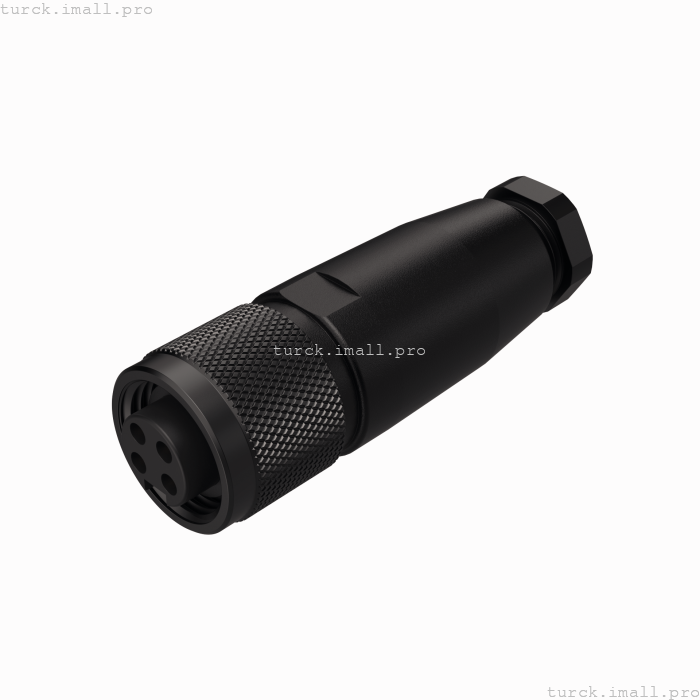 FW-MRKPM0416-P-S-0810 6914512 TURCK