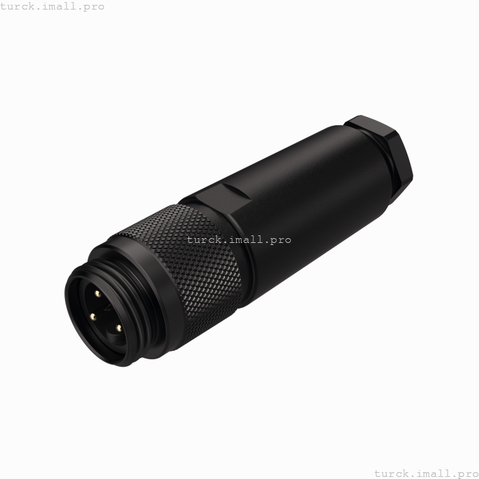 FW-MRSPM0416-P-S-1012 6914510 TURCK