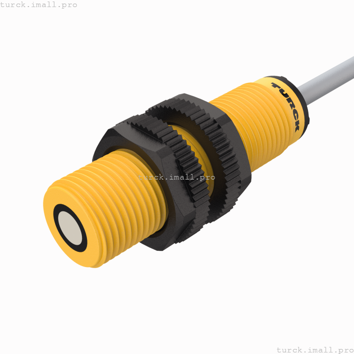 RU50U-S18-LI8X 100000747 TURCK