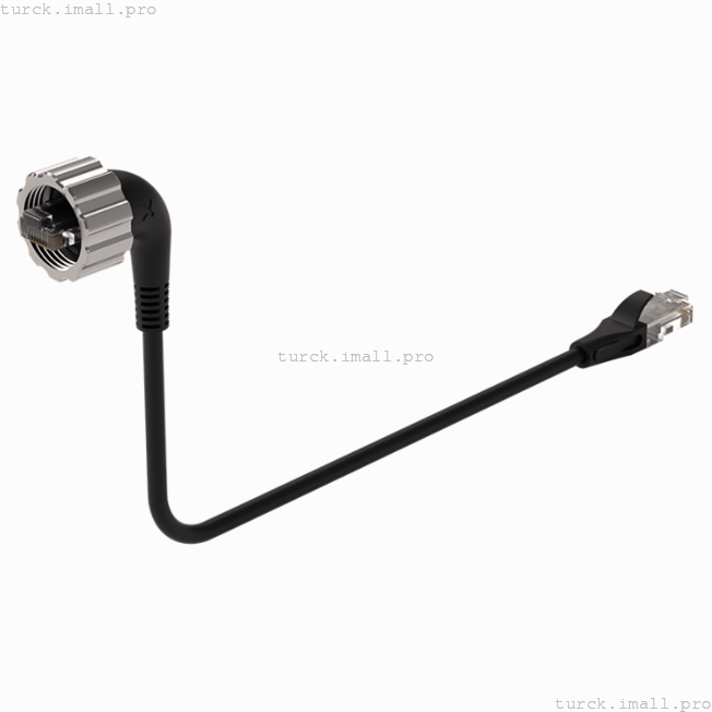 TXF-M22W-RJ45-5M 100020099 TURCK