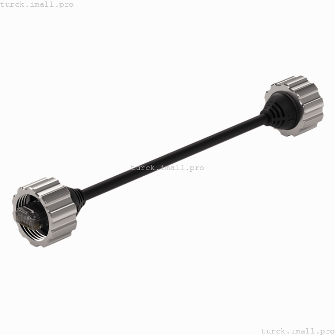 TXF-M22G-M22G-5M 100020102 TURCK