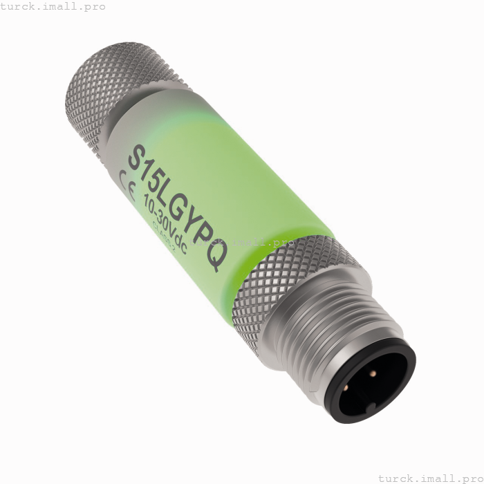 S15LGRPQ 3809569 TURCK