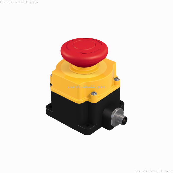 SSA-EB2P-02ED1Q5B 3085863 TURCK