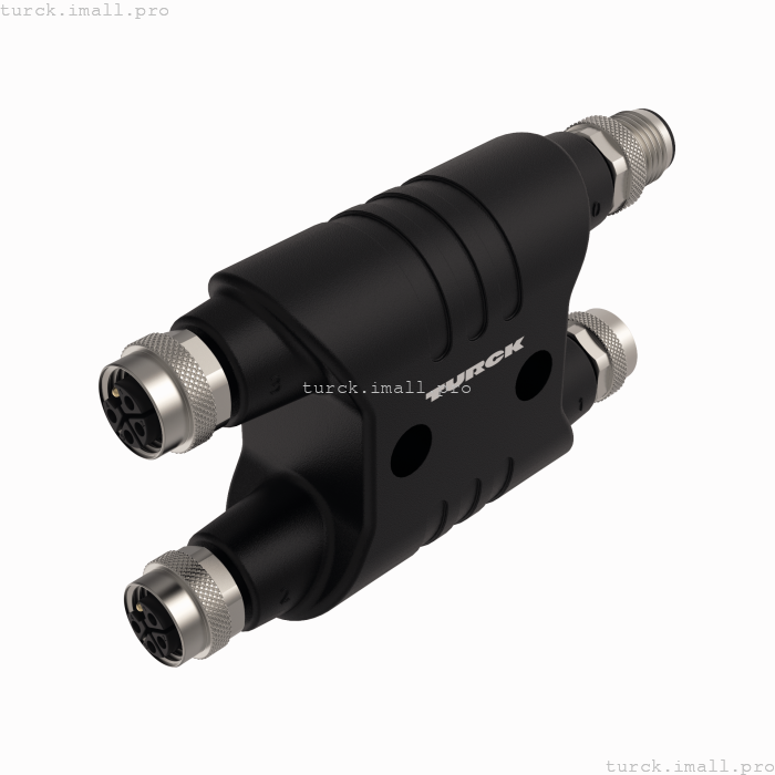 VH3-M12L-M5-3F5 100028591 TURCK