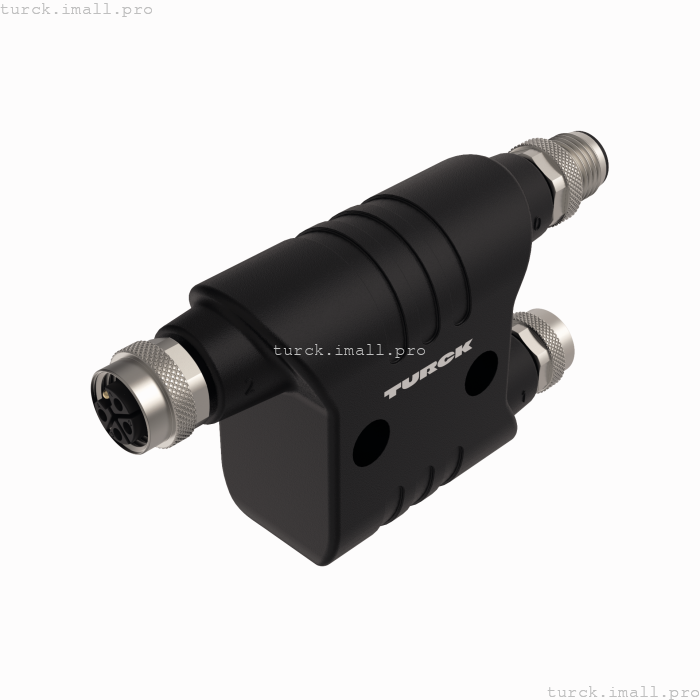 VH2-M12L-M5-2F5 100028587 TURCK