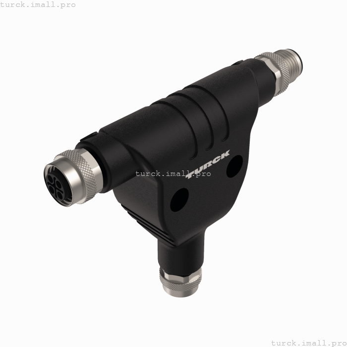 VT2-M12S-M4-2F4 100028580 TURCK