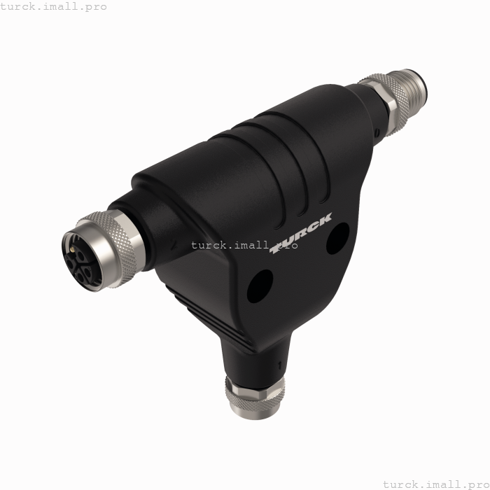 VT2-M12L-M5-2F5 100028579 TURCK