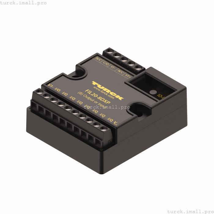 FIL20-8DXP 100005646 TURCK