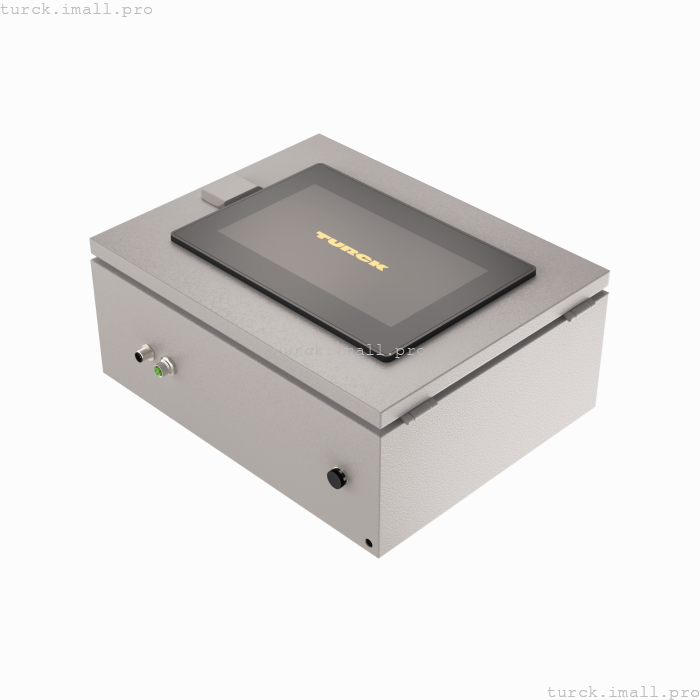 MIMICBOX-10″-001 100029045 TURCK