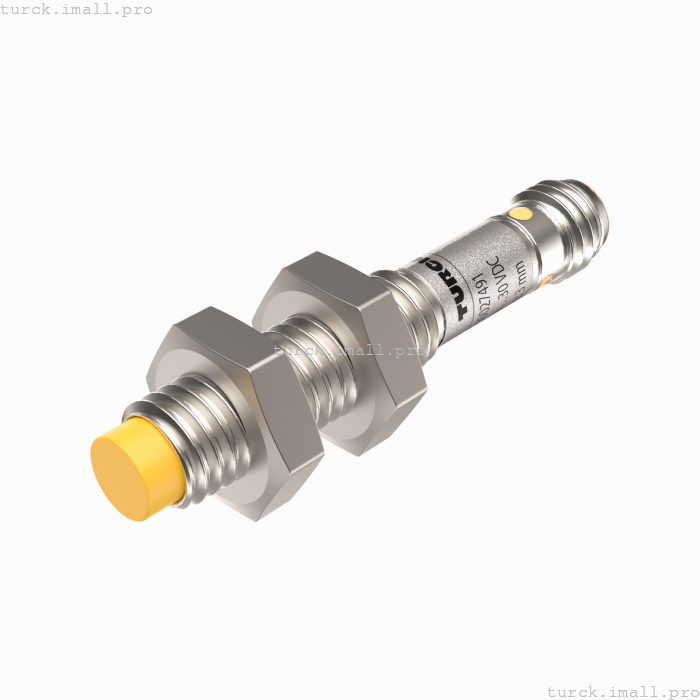 NCT3-M08-IOL-V1131 100027491 TURCK