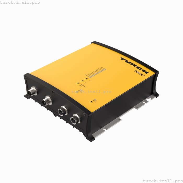 PSU67-3P-1S-2L-24250-F 100028238 TURCK