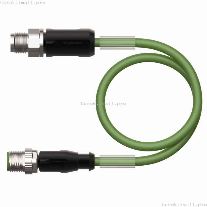 RSSD-RSSX-4414-20M 100031289 TURCK