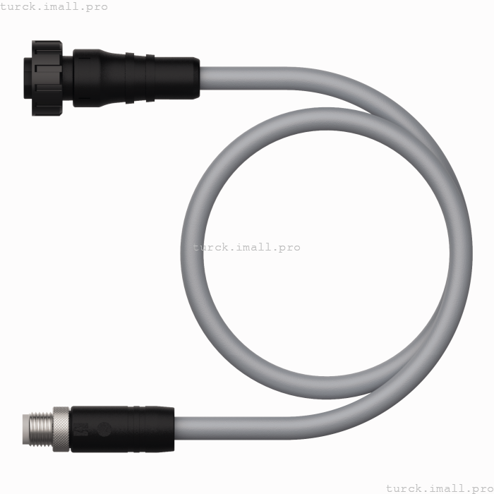 RKM50.2-0.3-RSP56PLB/TXG 100031610 TURCK