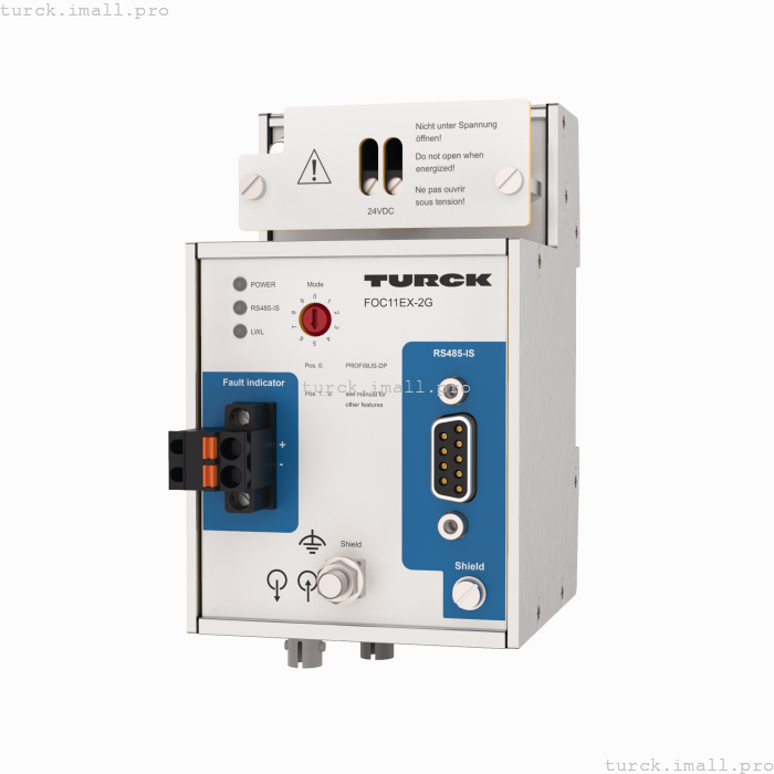 FOC11Ex-2G 100000551 TURCK