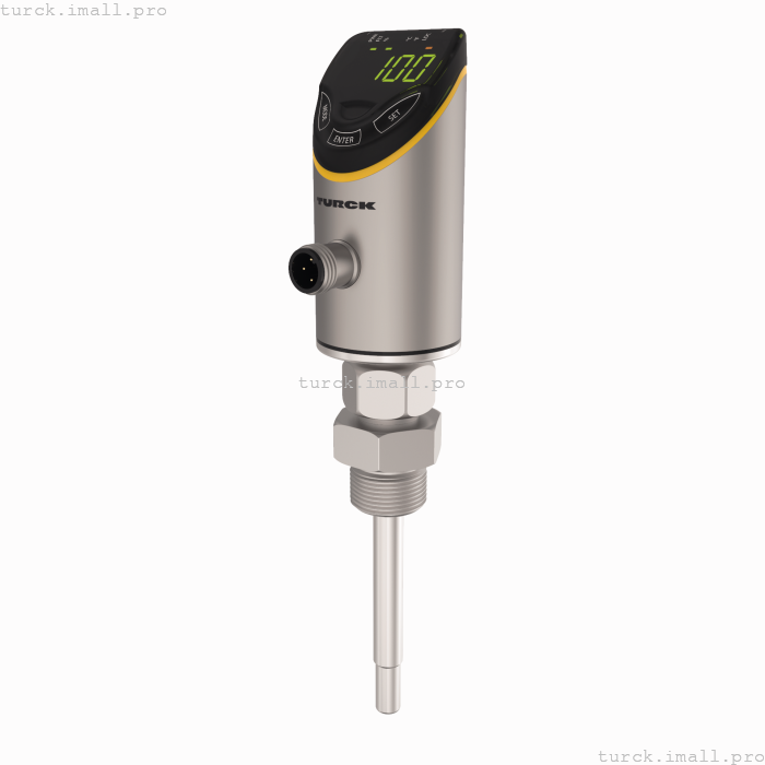 FS101-300L-62-2UPN8-H1141 100030870 TURCK