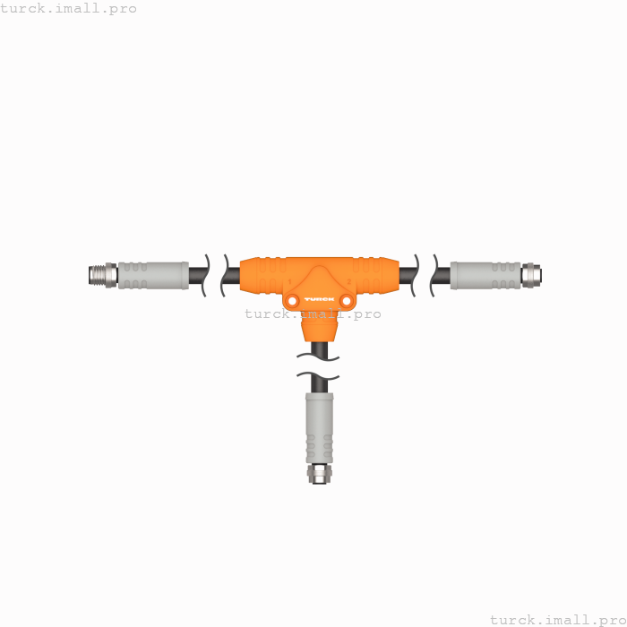 RSP56PL-0.2/2RKP56PL-0.2/0.2/CS17642 100029893 TURCK