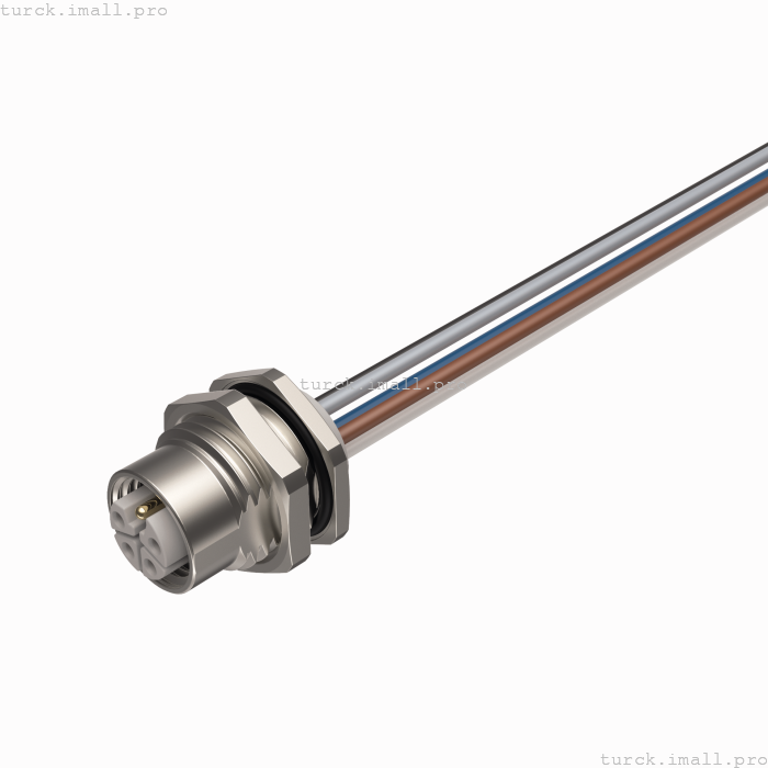 FKFD54PL-2/M16 100028354 TURCK