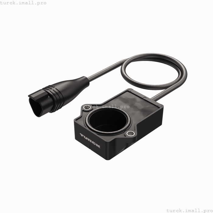 RI240P1-QR20-LU4X2-0.15-DT04-3PMB 100028542 TURCK