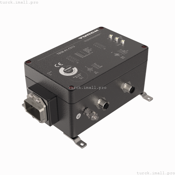 TBSB-A1-CS12 100003274 TURCK