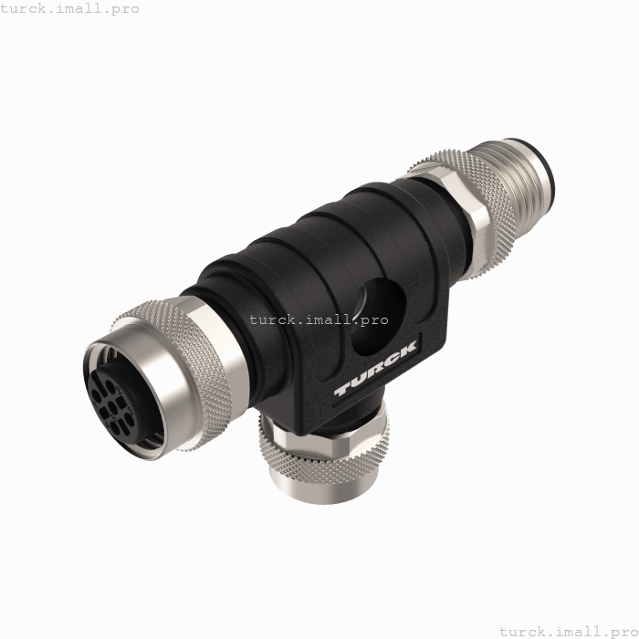 RSCS-2RKCS48 6602251 TURCK