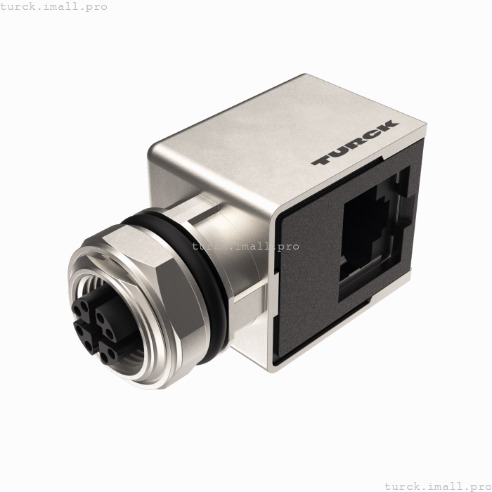 FKFDSX-RJ45SFW-88 100028437 TURCK