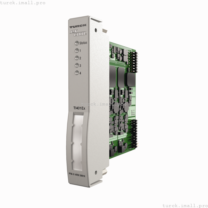 TI401EX 100028780 TURCK