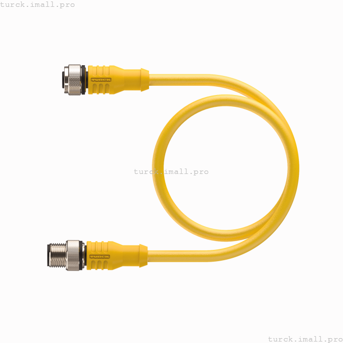 RKC 4.4T-2-RSC 4.4T/S3060 U-30985 TURCK
