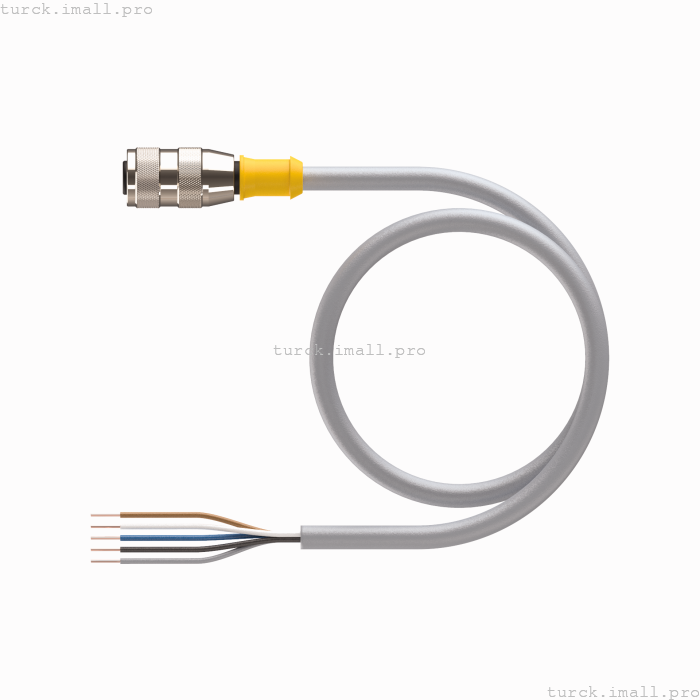 RK 4.5T-2 U2187 TURCK