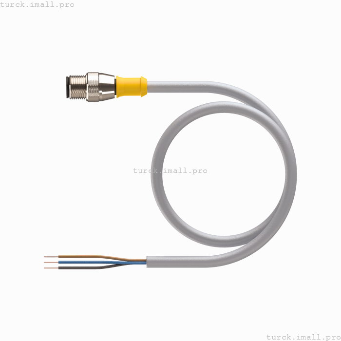 RS 4T-2 U2088-0 TURCK
