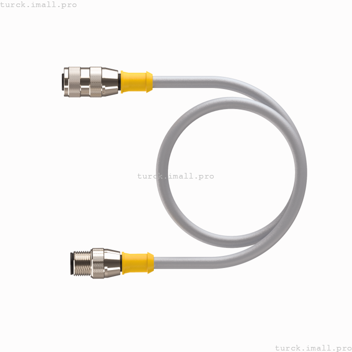 RK 4.4T-2-RS 4.4T U2445 TURCK