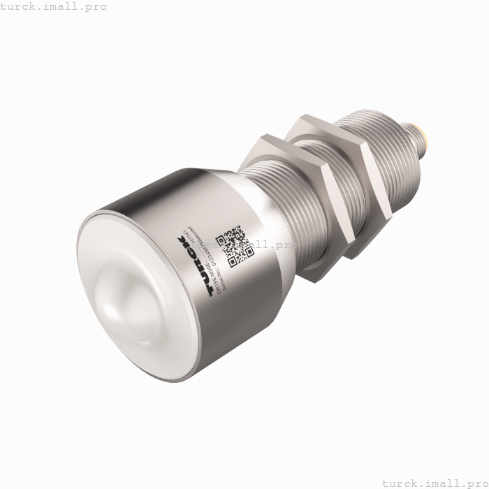 DR15S-M30E-2UPN8X2-H1141 100030149 TURCK