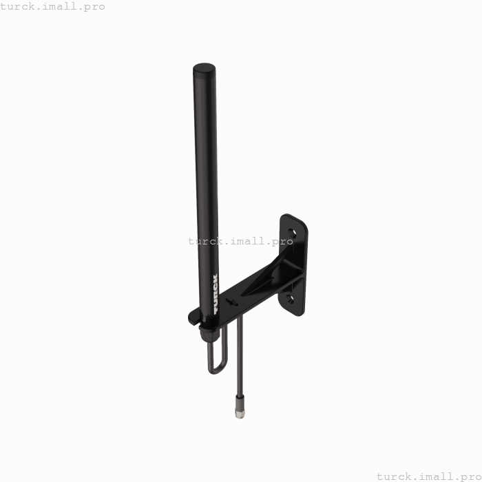 Antenna-WiFi-Wall-3m-01 100029652 TURCK