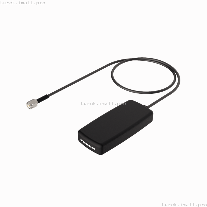 Antenna-LTE-Adhesive-3m-01 100029657 TURCK