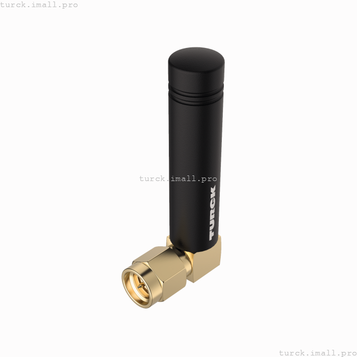 Antenna-LTE-Short-01 100029655 TURCK