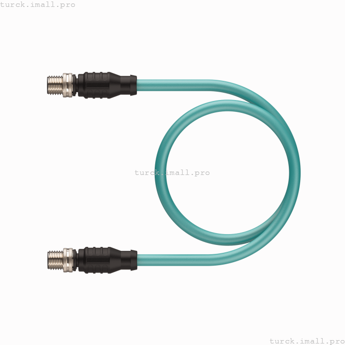 RSS RSS 841-6M U7901-6 TURCK